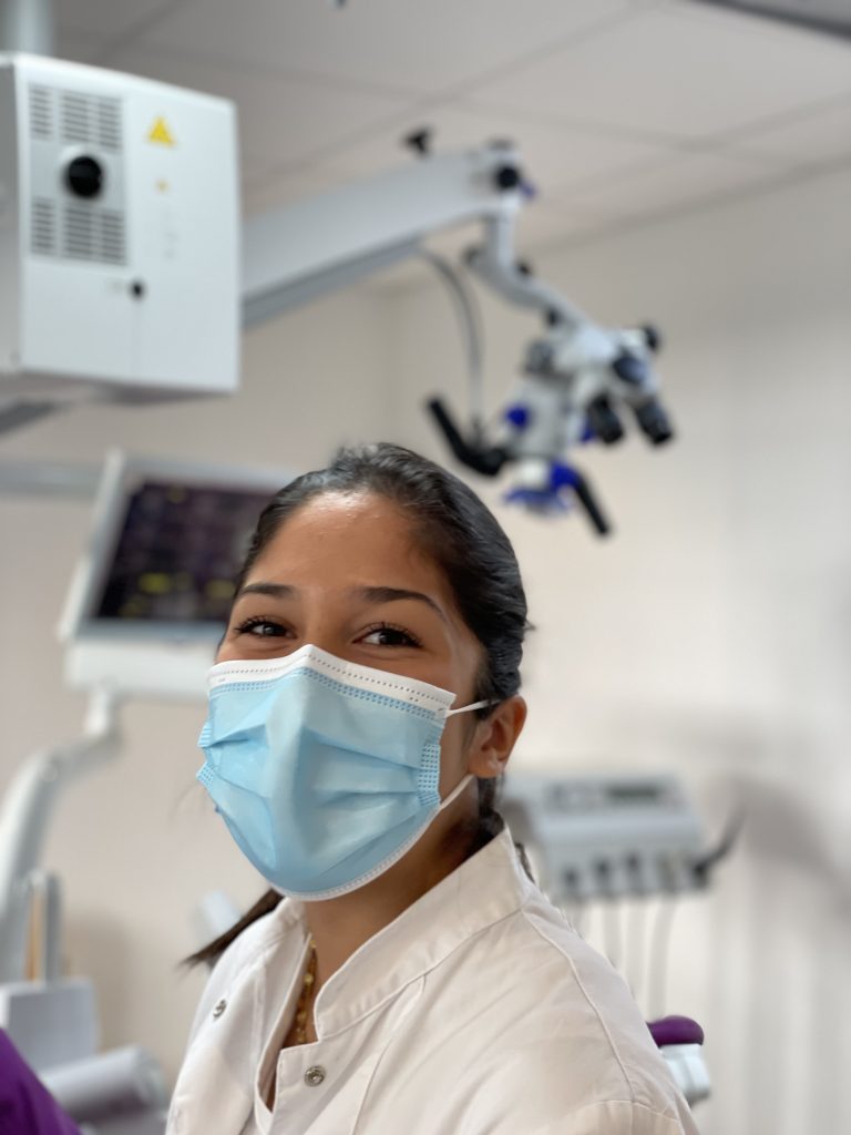 Job d’été, stage étudiant